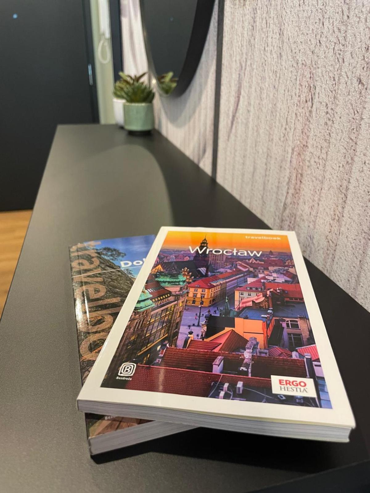 Nowoczesny Apartament W Centrum Wroclawia Komfort, Styl I Doskonala Lokalizacja Fair Rentals 외부 사진